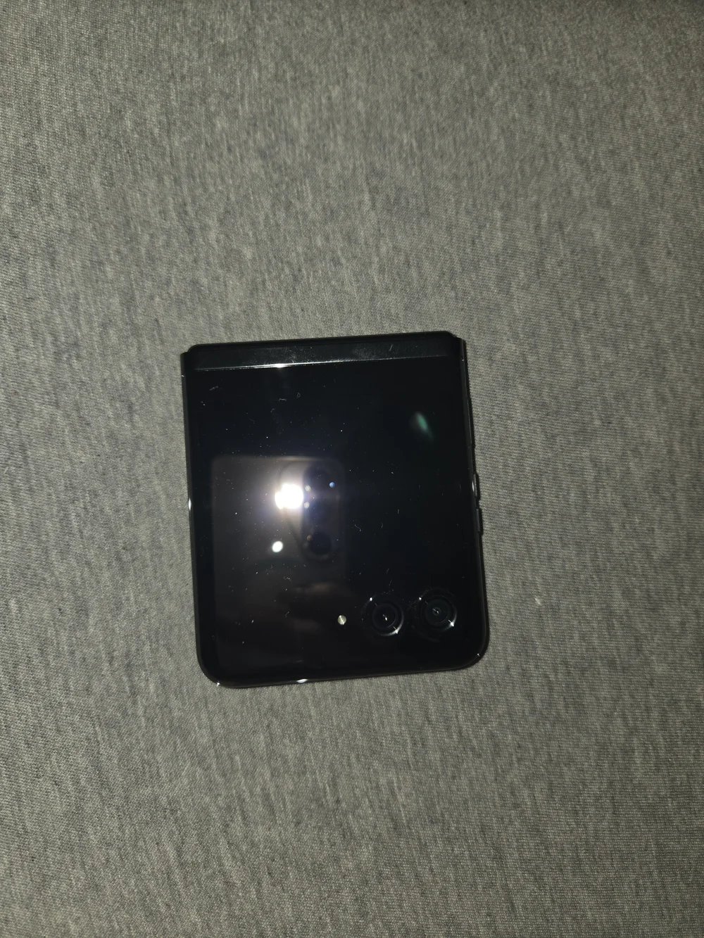 T-Mobile Razr+2025 Unlocked